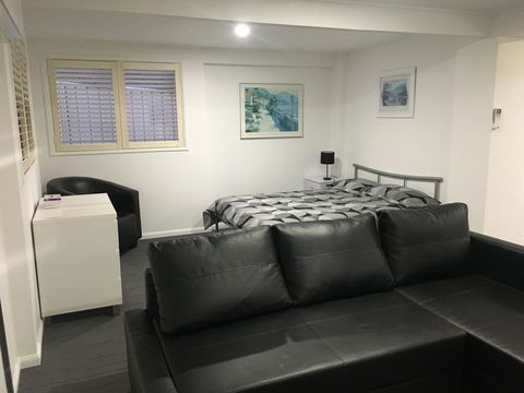 Arena Blanca Studio Apartment - Accommodation 4U 6