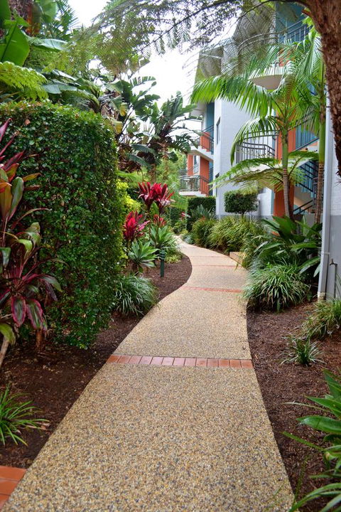 Flynns Beach Resort - Accommodation 4U 10