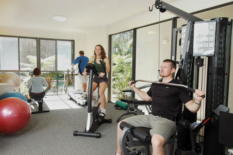 Flynns Beach Resort - Accommodation 4U 15