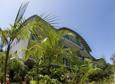 Flynns Beach Resort - Accommodation 4U 6