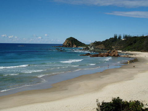 Flynns Beach Resort - Accommodation 4U 18