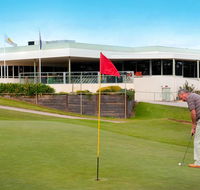 cluBarham Golf Resort - Accommodation 4U