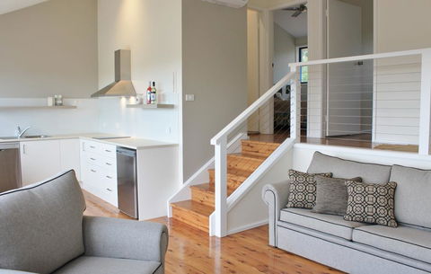 Wine Country Villas - Accommodation 4U 16