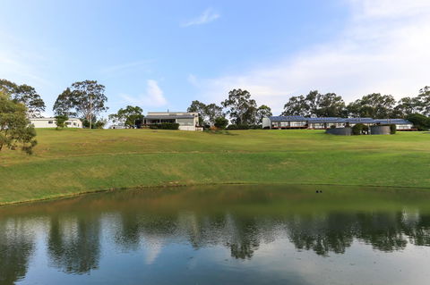 Wine Country Villas - Accommodation 4U 26