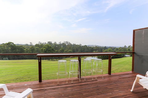 Wine Country Villas - Accommodation 4U 25
