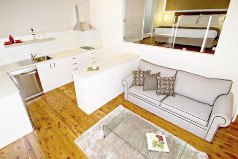 Wine Country Villas - Accommodation 4U 21