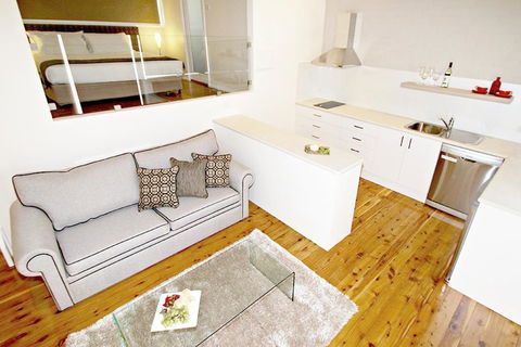Wine Country Villas - Accommodation 4U 20