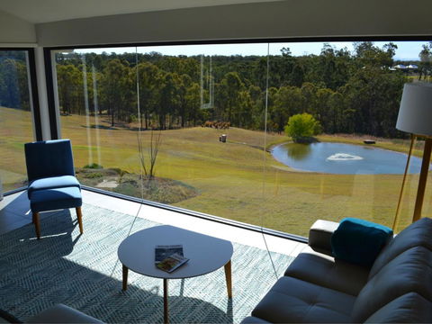 Wine Country Villas - Accommodation 4U 1
