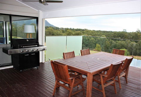Wine Country Villas - Accommodation 4U 4