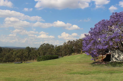 Wine Country Villas - Accommodation 4U 34