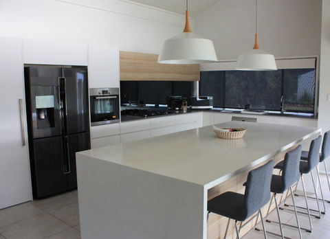 Wine Country Villas - Accommodation 4U 3