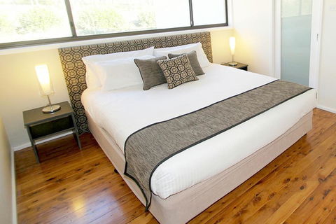 Wine Country Villas - Accommodation 4U 19