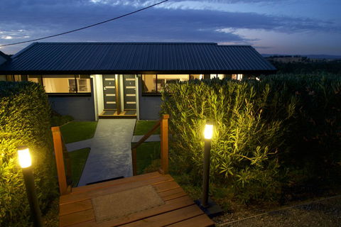 Wine Country Villas - Accommodation 4U 27
