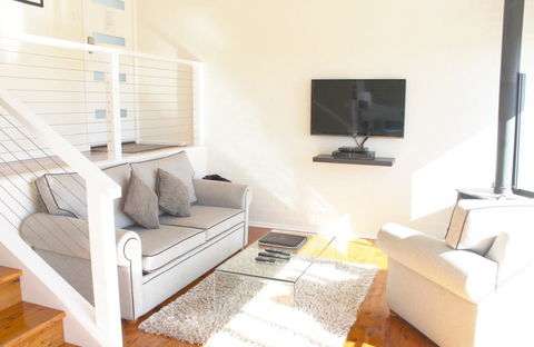 Wine Country Villas - Accommodation 4U 14