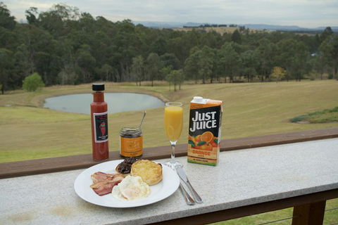 Wine Country Villas - Accommodation 4U 28
