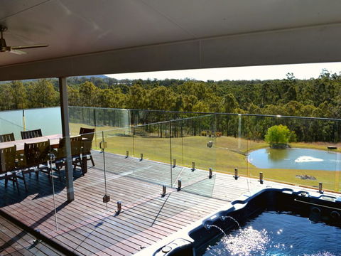 Wine Country Villas - Accommodation 4U 11