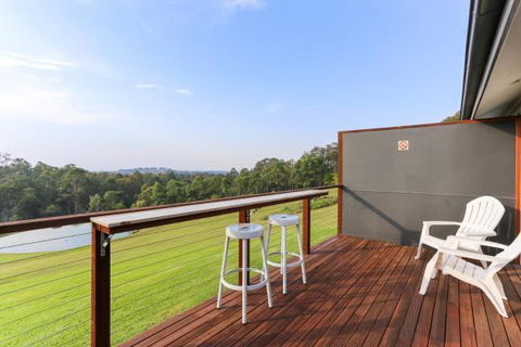 Wine Country Villas - Accommodation 4U 17