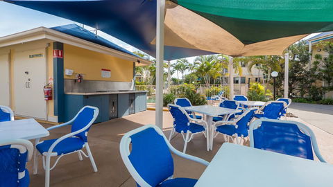 Hastings Cove Holiday Apartments - Accommodation 4U 19