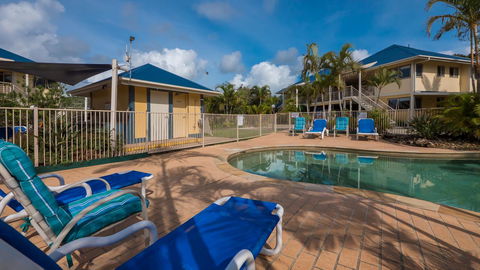 Hastings Cove Holiday Apartments - Accommodation 4U 18
