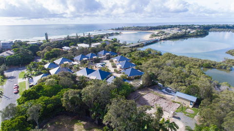 Hastings Cove Holiday Apartments - Accommodation 4U 6