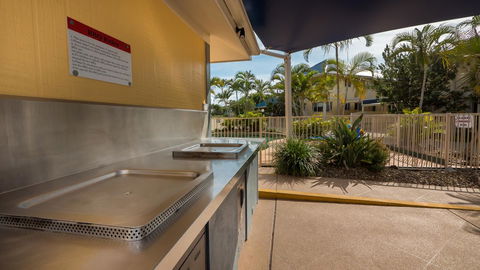Hastings Cove Holiday Apartments - Accommodation 4U 20