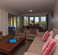Hastings Cove Holiday Apartments - Accommodation 4U