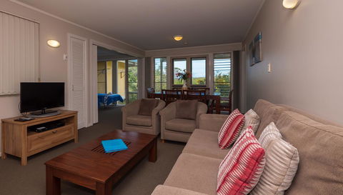 Hastings Cove Holiday Apartments - Accommodation 4U 0