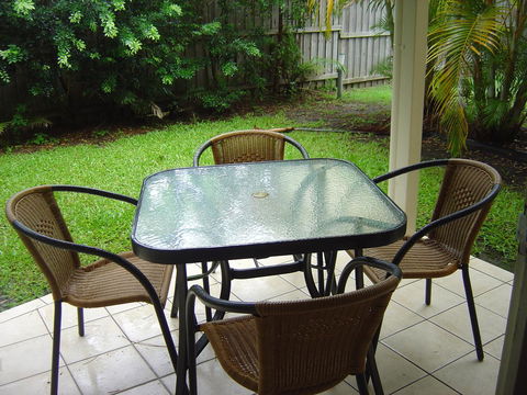 Hastings Cove Holiday Apartments - Accommodation 4U 13