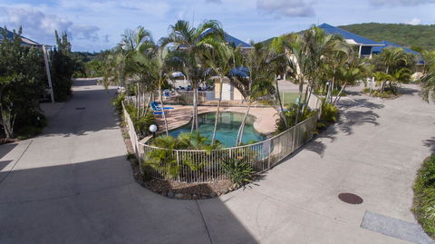 Hastings Cove Holiday Apartments - Accommodation 4U 15