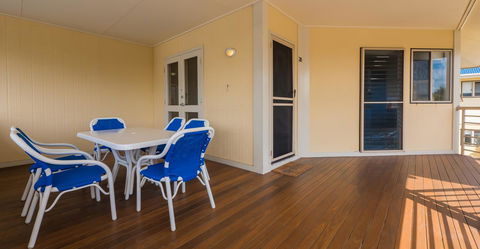 Hastings Cove Holiday Apartments - Accommodation 4U 9
