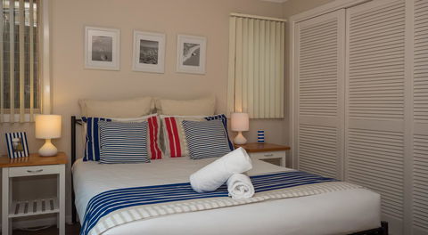 Hastings Cove Holiday Apartments - Accommodation 4U 5