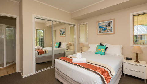 Hastings Cove Holiday Apartments - Accommodation 4U 4