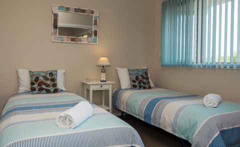 Hastings Cove Holiday Apartments - Accommodation 4U 8