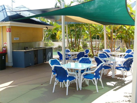 Hastings Cove Holiday Apartments - Accommodation 4U 22