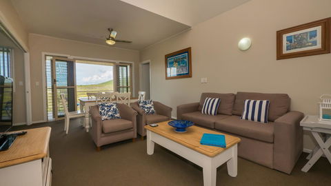 Hastings Cove Holiday Apartments - Accommodation 4U 21