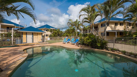 Hastings Cove Holiday Apartments - Accommodation 4U 16