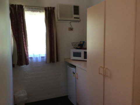 Bega Downs Motor Inn - Accommodation 4U 1