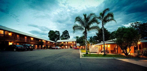 Bega Downs Motor Inn - Accommodation 4U 0