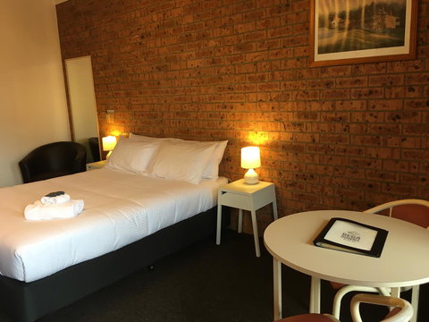 Bega Downs Motor Inn - Accommodation 4U 16