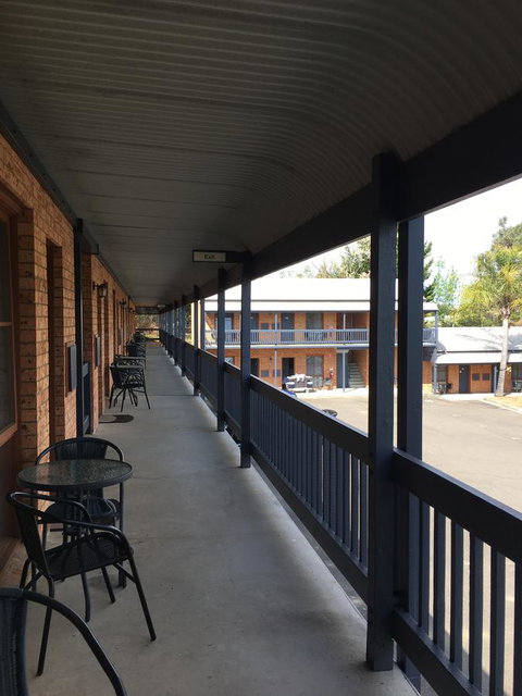 Bega Downs Motor Inn - Accommodation 4U 9