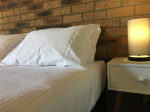 Bega Downs Motor Inn - Accommodation 4U 7