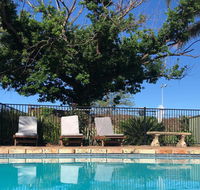 Hunter Morpeth Motel and Villa's - Accommodation 4U