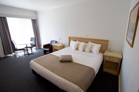 Albury Paddlesteamer Motel - Accommodation 4U 30