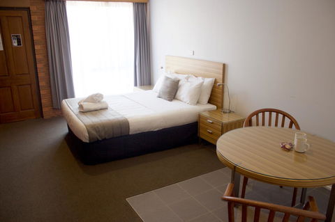 Albury Paddlesteamer Motel - Accommodation 4U 23