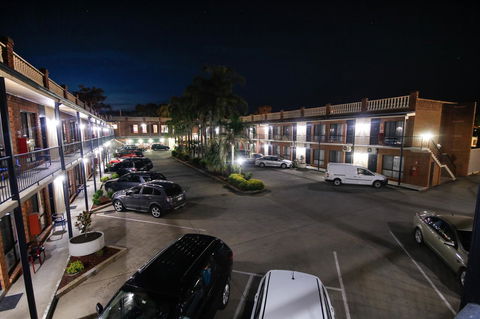 Albury Paddlesteamer Motel - Accommodation 4U 10