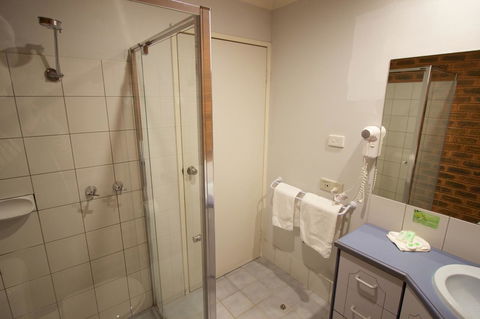 Albury Paddlesteamer Motel - Accommodation 4U 24