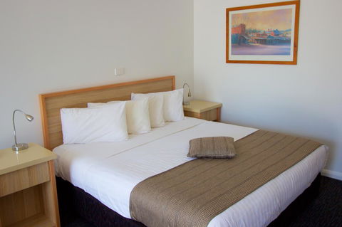 Albury Paddlesteamer Motel - Accommodation 4U 31