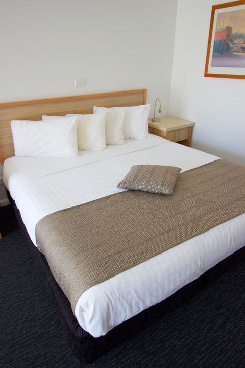 Albury Paddlesteamer Motel - Accommodation 4U 32
