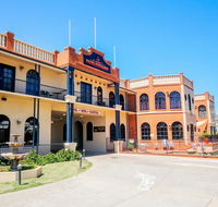 Albury Paddlesteamer Motel - Accommodation 4U
