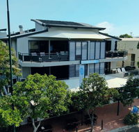 Byron Quarter Apartments - Accommodation 4U